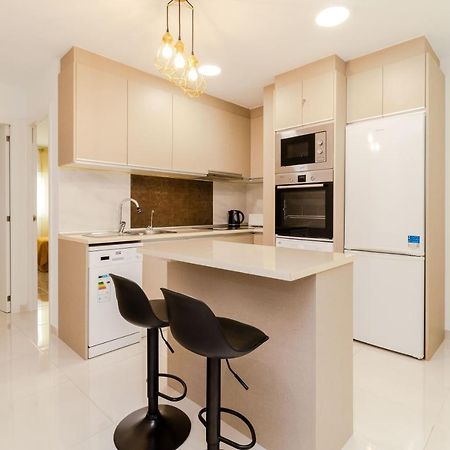 Corazon Del Mar Apartment Torrevieja Exterior photo