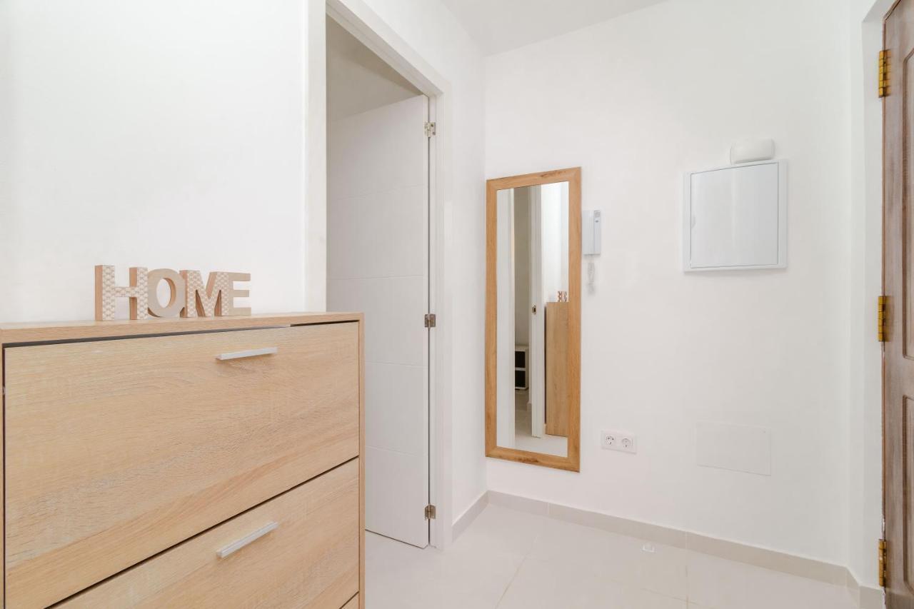 Corazon Del Mar Apartment Torrevieja Exterior photo