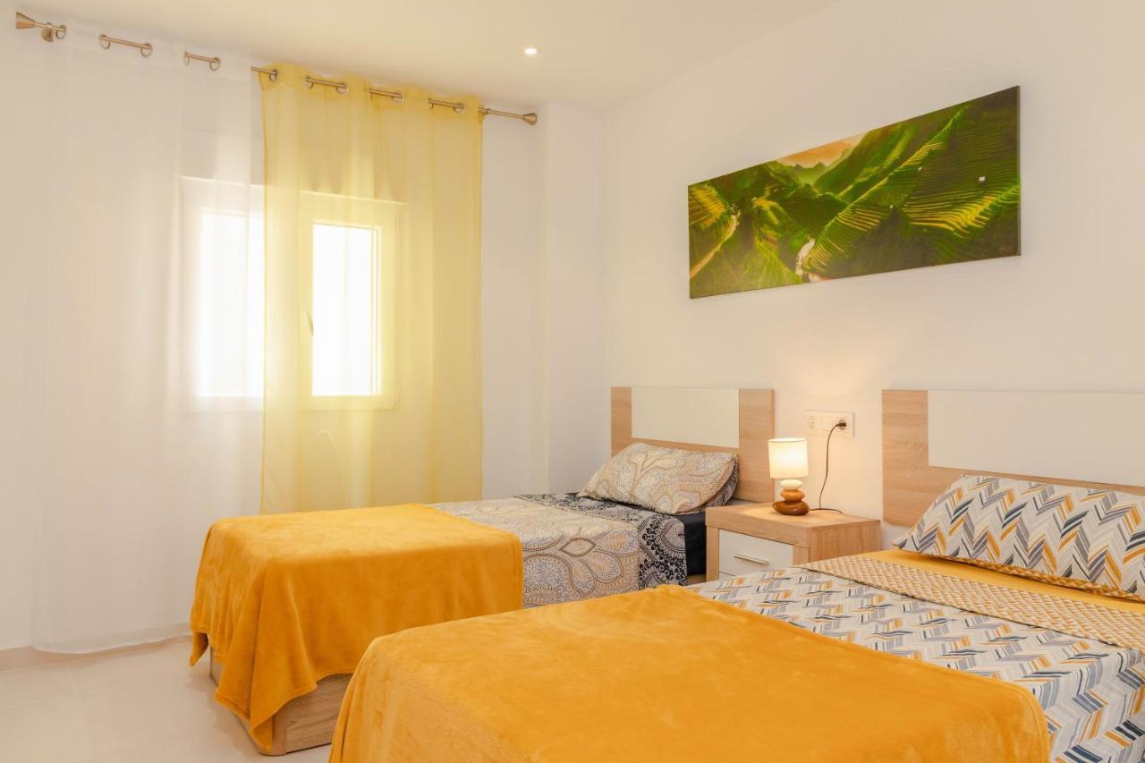 Corazon Del Mar Apartment Torrevieja Exterior photo