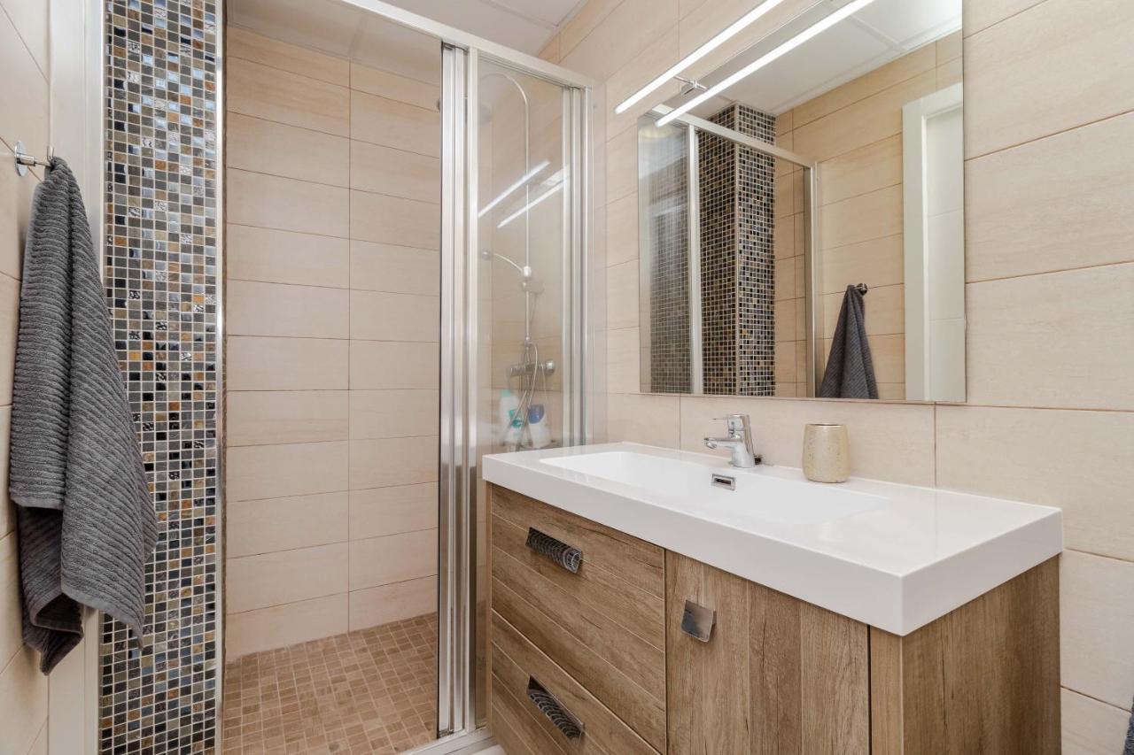Corazon Del Mar Apartment Torrevieja Exterior photo