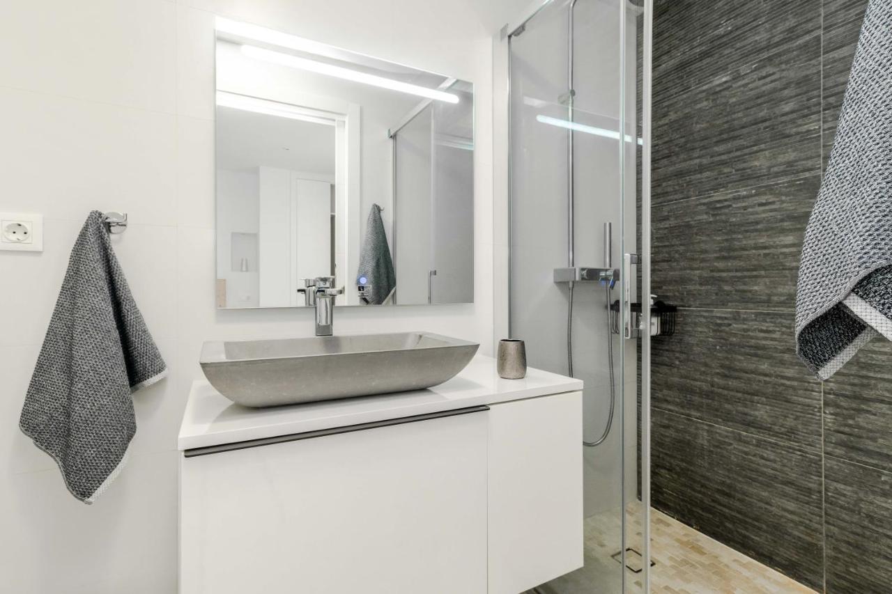 Corazon Del Mar Apartment Torrevieja Exterior photo