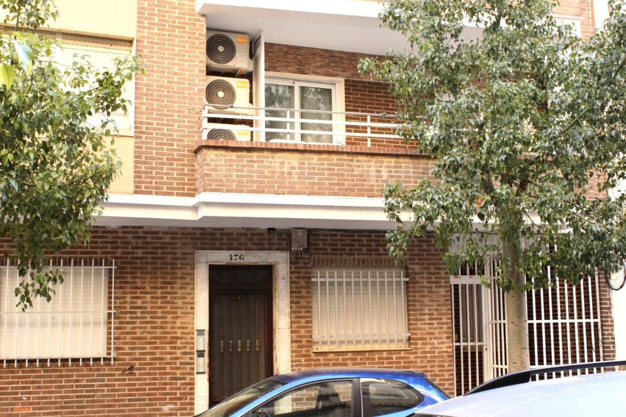 Corazon Del Mar Apartment Torrevieja Exterior photo