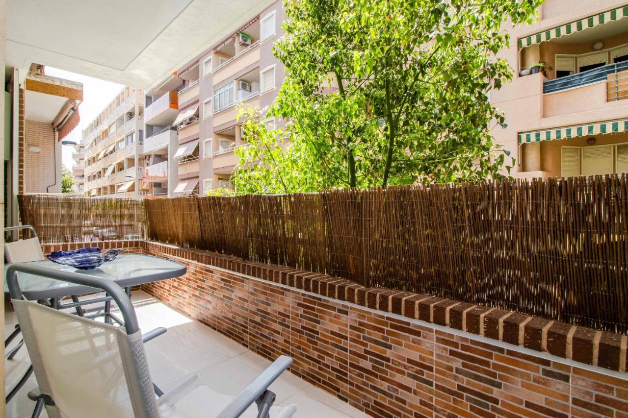 Corazon Del Mar Apartment Torrevieja Exterior photo