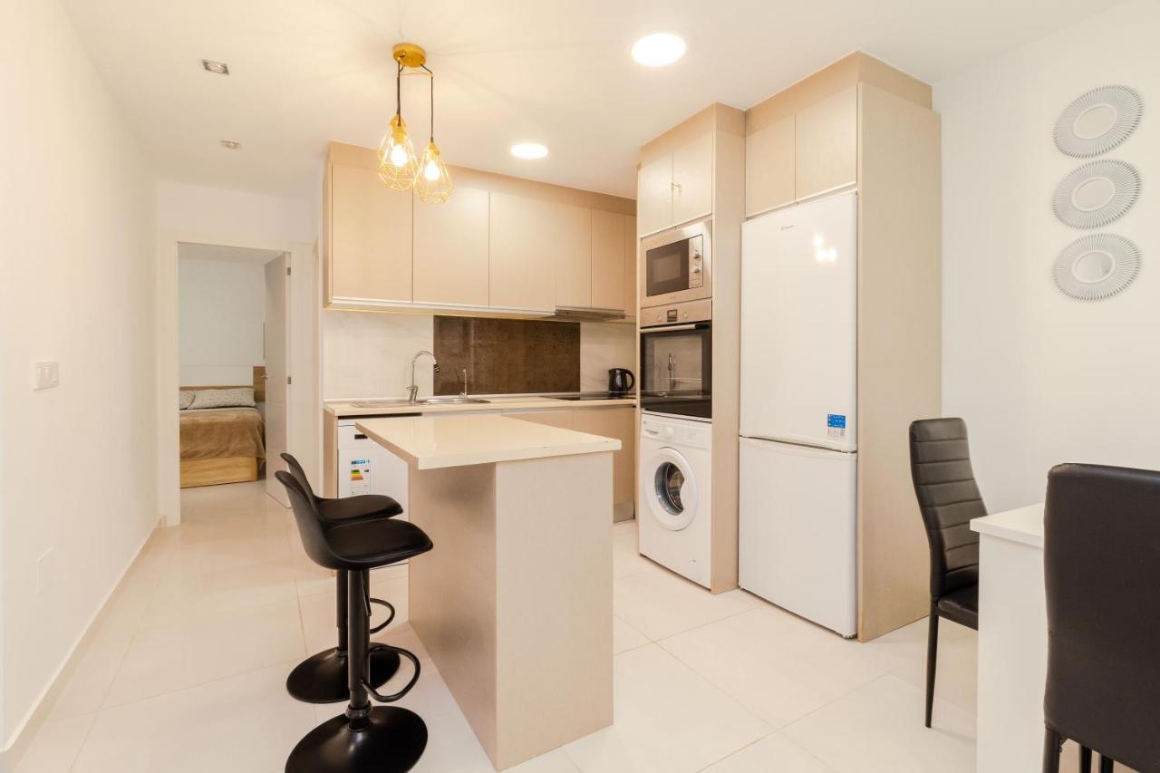 Corazon Del Mar Apartment Torrevieja Exterior photo