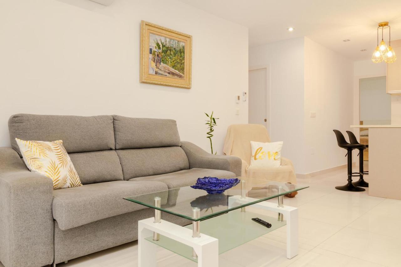 Corazon Del Mar Apartment Torrevieja Exterior photo