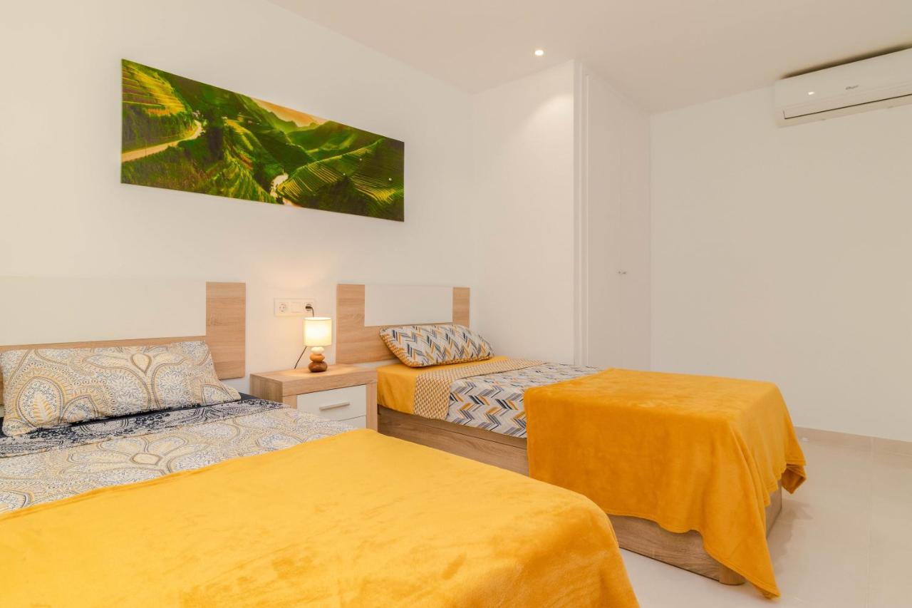 Corazon Del Mar Apartment Torrevieja Exterior photo