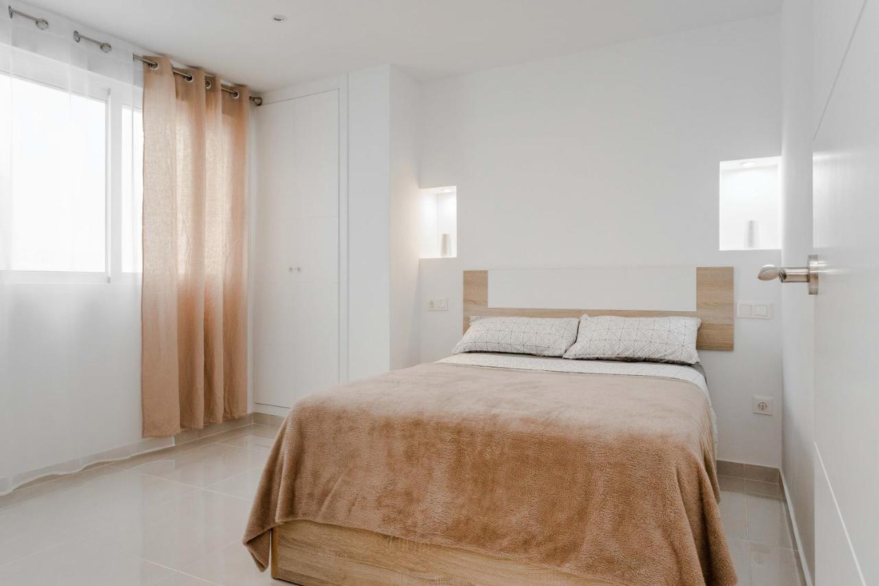 Corazon Del Mar Apartment Torrevieja Exterior photo