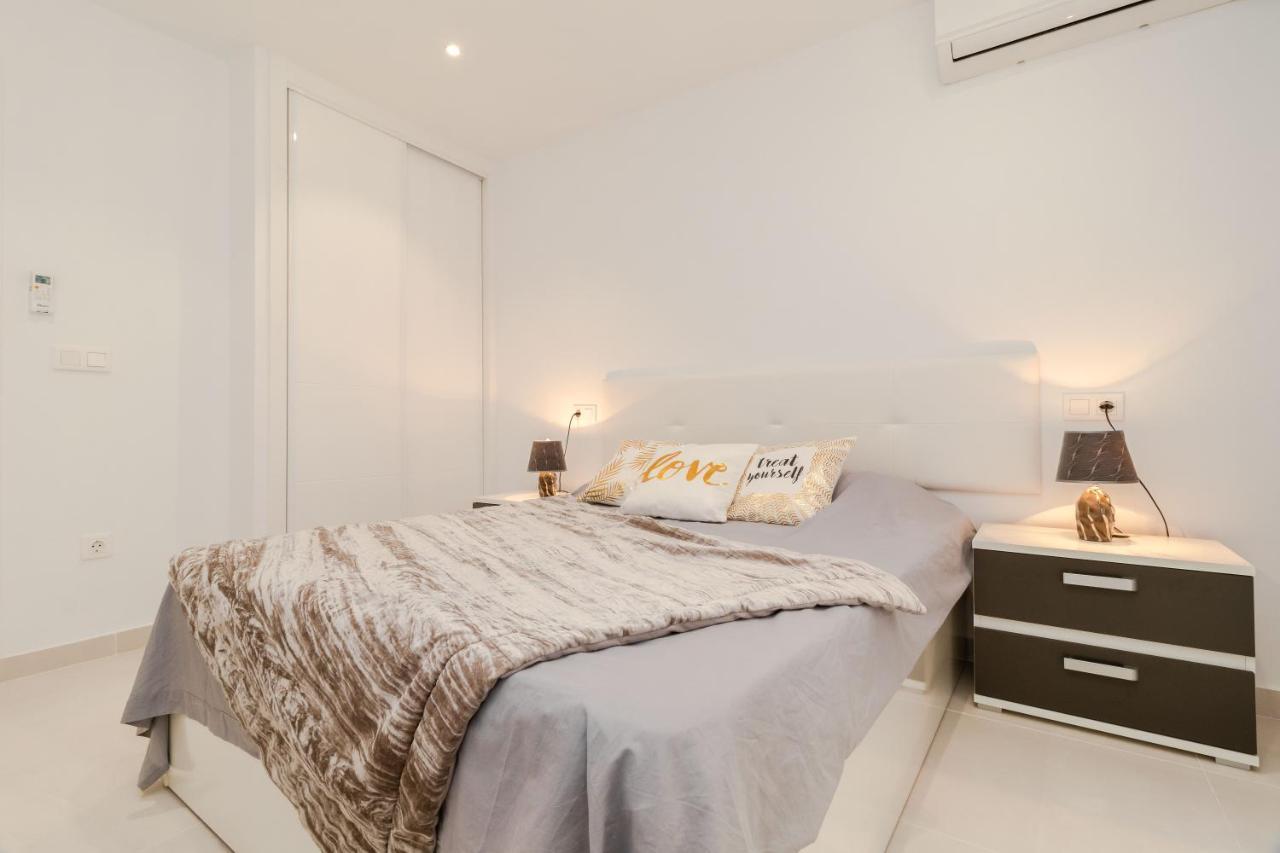 Corazon Del Mar Apartment Torrevieja Exterior photo
